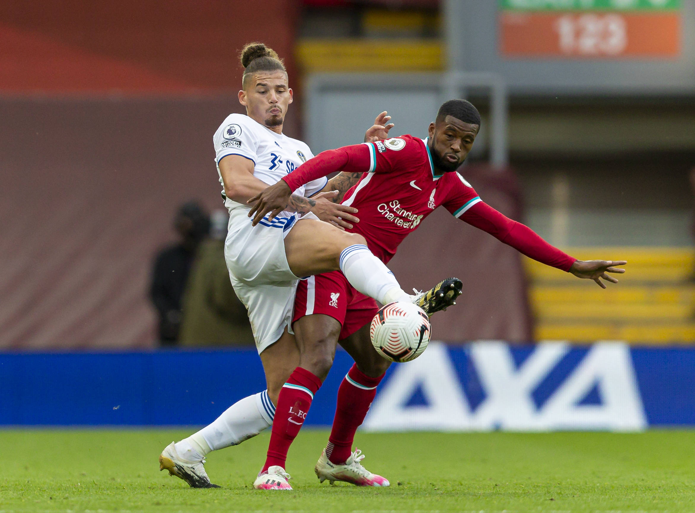 在对阵切尔 在对阵切尔