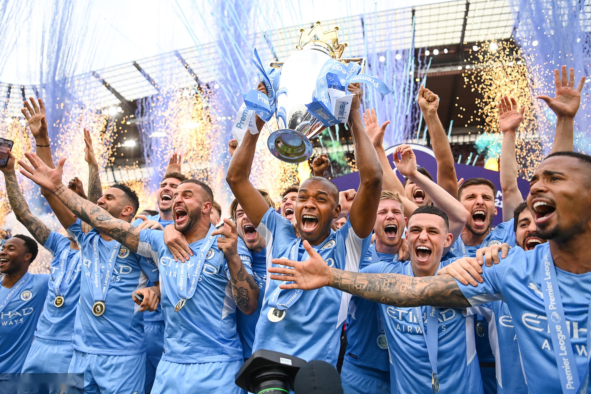 吉格斯：拉什福德在维拉需重拾笑容 像曼联首秀.