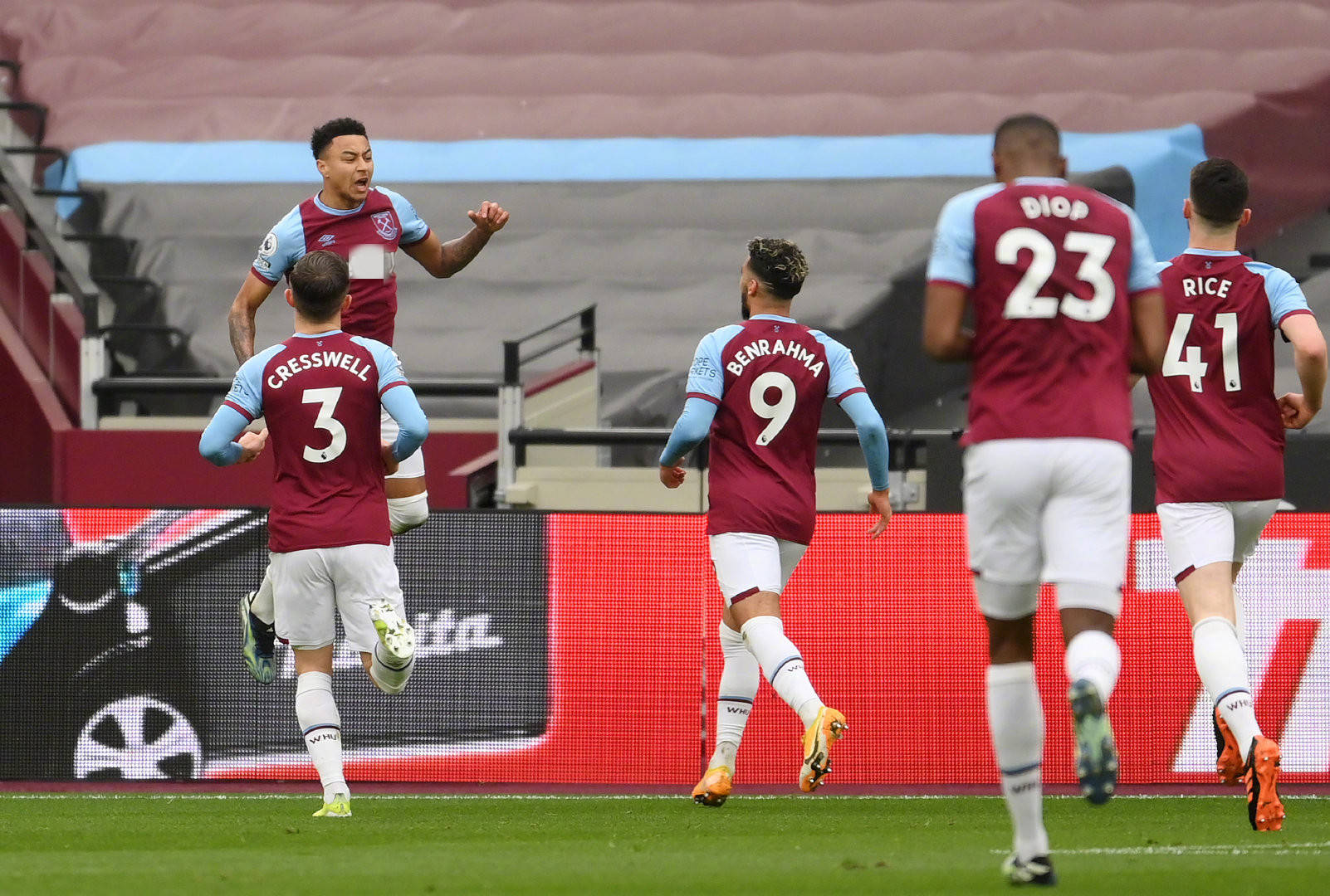 前防線核心 前防線核心